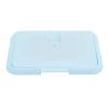 FTVOGUE Baby Wipe Warmer, Portable USB, 104°F, Light Blue view 2