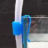 Generic Adjustable Aquarium Water Hose Mounting Clamp view 2