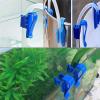 Generic Adjustable Aquarium Water Hose Mounting Clamp view 4