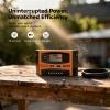 Machify 30 A Solar Charge Controller, 12 V/24 V Auto-Adjusting, Dual USB, LCD Display view 2
