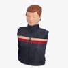 Half-Body CPR Training Manikin with Voice Prompts, Medical First-Aid Simulator view 2