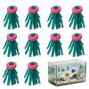 10-Piece Floating Spawning Mops view 1