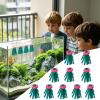 10-Piece Floating Spawning Mops view 3