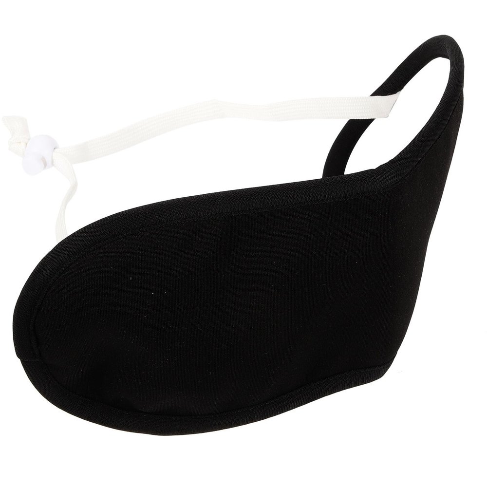 Reusable Castor Oil Compress with Comfortable Strap for Women