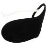 Reusable Castor Oil Compress with Comfortable Strap for Women view 1