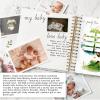 Children's First 5 Years Memory Journal view 3