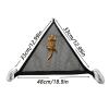 Ynnhik Lizard Hammock, 2-Pack view 4