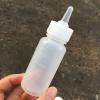 hogtnd Pet Feeding Bottle Set with Silicone Nipple and Cleaning Brush view 3