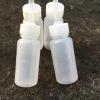 hogtnd Pet Feeding Bottle Set with Silicone Nipple and Cleaning Brush view 4