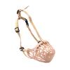 Muzzle for Small Dogs - Breathable Dog Muzzle view 1