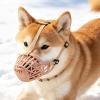 Muzzle for Small Dogs - Breathable Dog Muzzle view 3