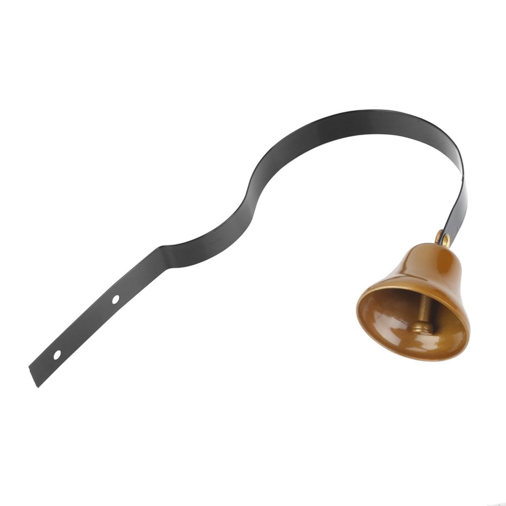 FTVOGUE Antique Shop Owner Bell