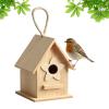 Weatherproof Birdhouse view 1