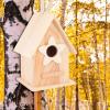 Weatherproof Birdhouse view 2