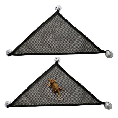 Bearded Dragon Hammock | Net Reptile Hides