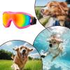 Windproof UV-Protective Dog Sunglasses view 4