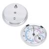 Srliya Mini Silver Hygrometer view 4