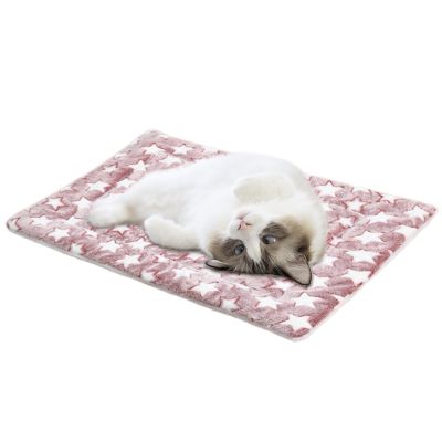 Self-Warming Cat Bed for Indoor Cats