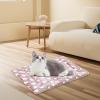 Self-Warming Cat Bed for Indoor Cats view 2
