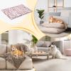 Self-Warming Cat Bed for Indoor Cats view 4