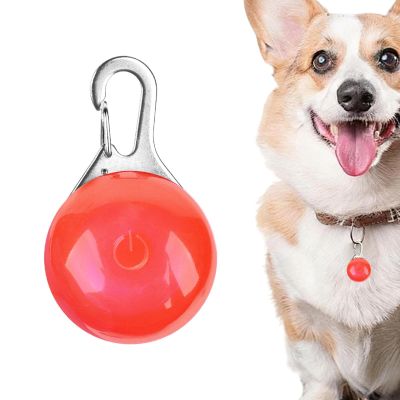 Dog Collar | Waterproof Night Light for Pets
