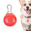 Dog Collar | Waterproof Night Light for Pets view 1