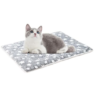 Warm Cat Bed | Self-Warming Pet Mat