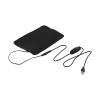 USB Pet Heating Pad with Adjustable Temperature 25-50C view 3