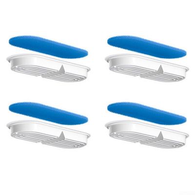 CashMuch Pet Water Fountain Replacement Filter