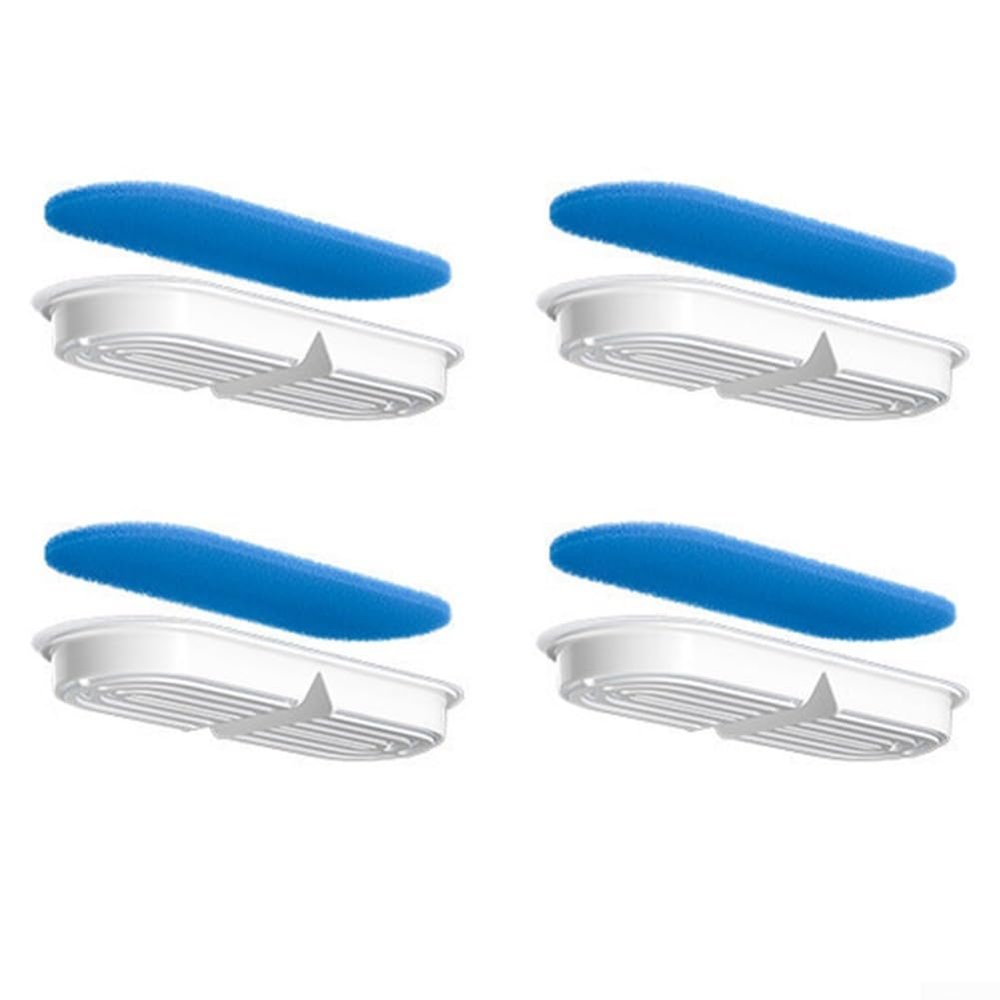 CashMuch Pet Water Fountain Replacement Filter