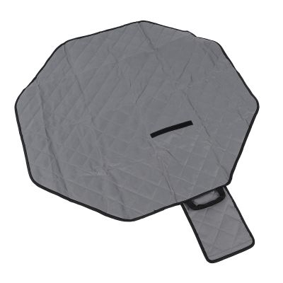 Demeras Reusable Dog Training Pad, Absorbent and Waterproof