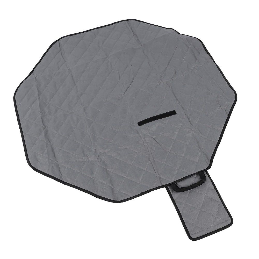 Demeras Reusable Dog Training Pad, Absorbent and Waterproof