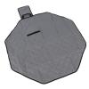 Demeras Reusable Dog Training Pad, Absorbent and Waterproof view 4