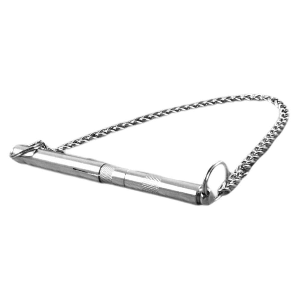 RORPOIR Adjustable Frequency Dog Whistle