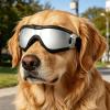 Windproof Outdoor Dog Sunglasses view 3