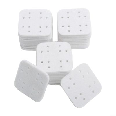 CashMuch Mineral Absorption Pads for Dreo HM713 and HM713S Humidifiers, White