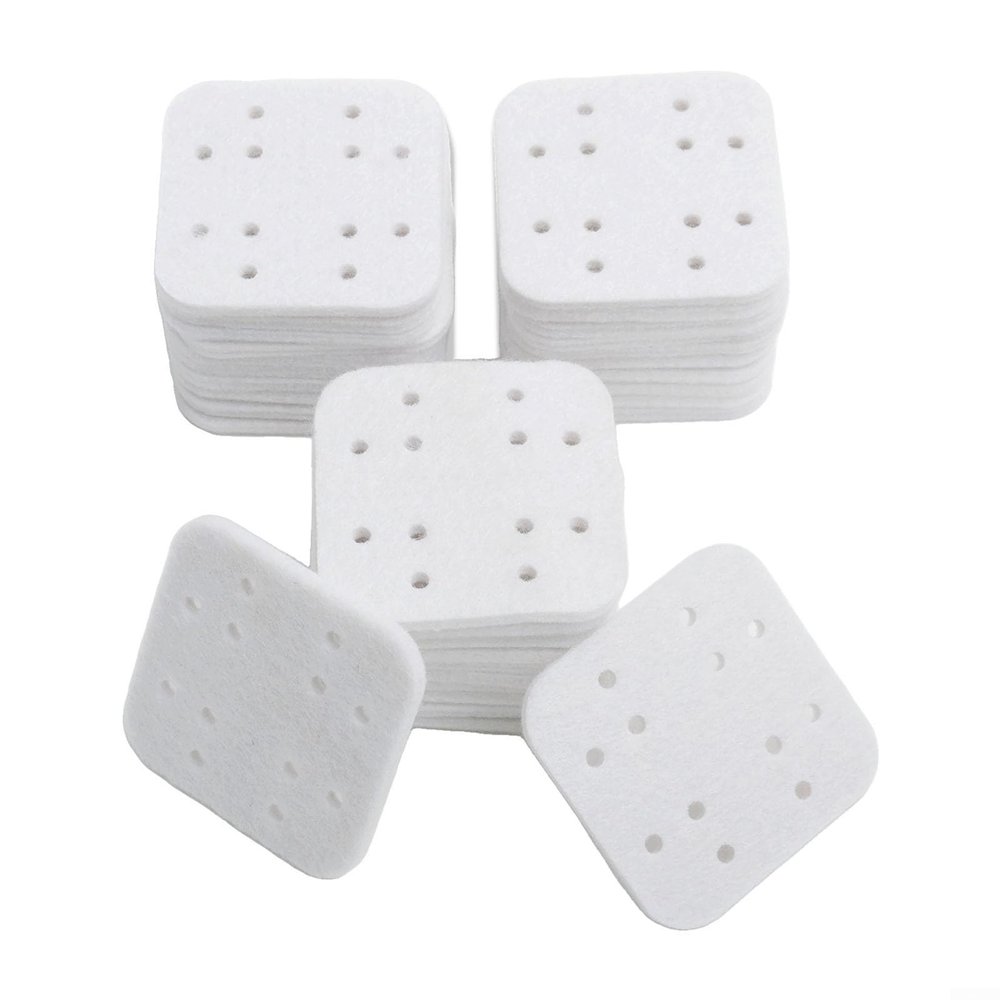 CashMuch Mineral Absorption Pads for Dreo HM713 and HM713S Humidifiers, White