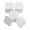 CashMuch Mineral Absorption Pads for Dreo HM713 and HM713S Humidifiers, White view 1