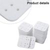 CashMuch Mineral Absorption Pads for Dreo HM713 and HM713S Humidifiers, White view 3