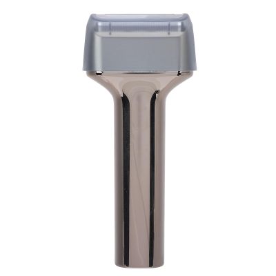 Tangxi Electric Beard Trimmer with Digital Display, Precise and Gentle Trimming for Men, Stainless Steel Mustache