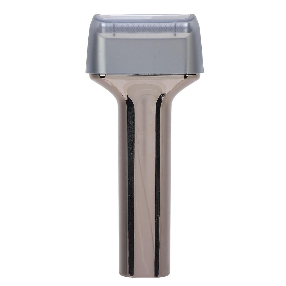 Tangxi Electric Beard Trimmer with Digital Display, Precise and Gentle Trimming for Men, Stainless Steel Mustache