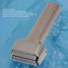 Tangxi Electric Beard Trimmer with Digital Display, Precise and Gentle Trimming for Men, Stainless Steel Mustache view 2