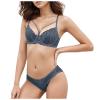 Wireless Backless Padded Posture Sports Bra view 1