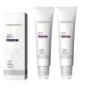 Magic Collagen Fullerene Neck Cream with Collagen Peptides, Wrinkle-Reducing and Firming Neck Care, Moisturizing, 2 Pieces view 1
