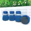 Summer Mesh Dog Shoes - 4 Pack view 2