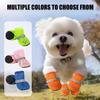 Summer Mesh Dog Shoes - 4 Pack view 3