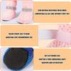 Summer Mesh Dog Shoes - 4 Pack view 4