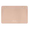 Waterproof Dog Bowl Mat | Easy to Clean view 1