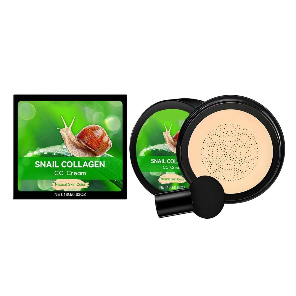 Hydrating Cushion CC Cream Concealer