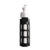 1pc 1/4" Slide-Lock Quick-Connect Interface, PP Cotton Filter, Water Pump, Garden Spray, Aquarium view 1